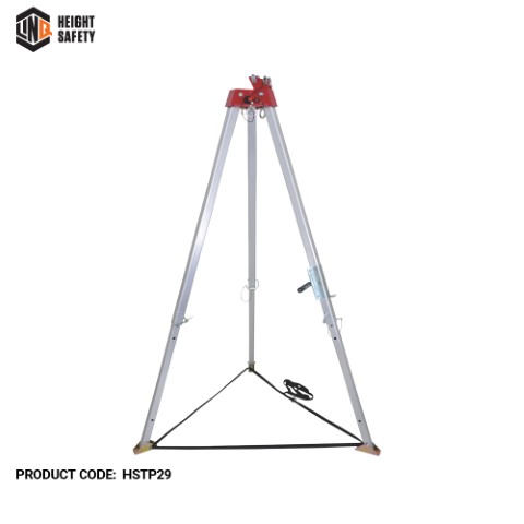 LINQ TRIPOD AND BAG 2.9M 2.9M  